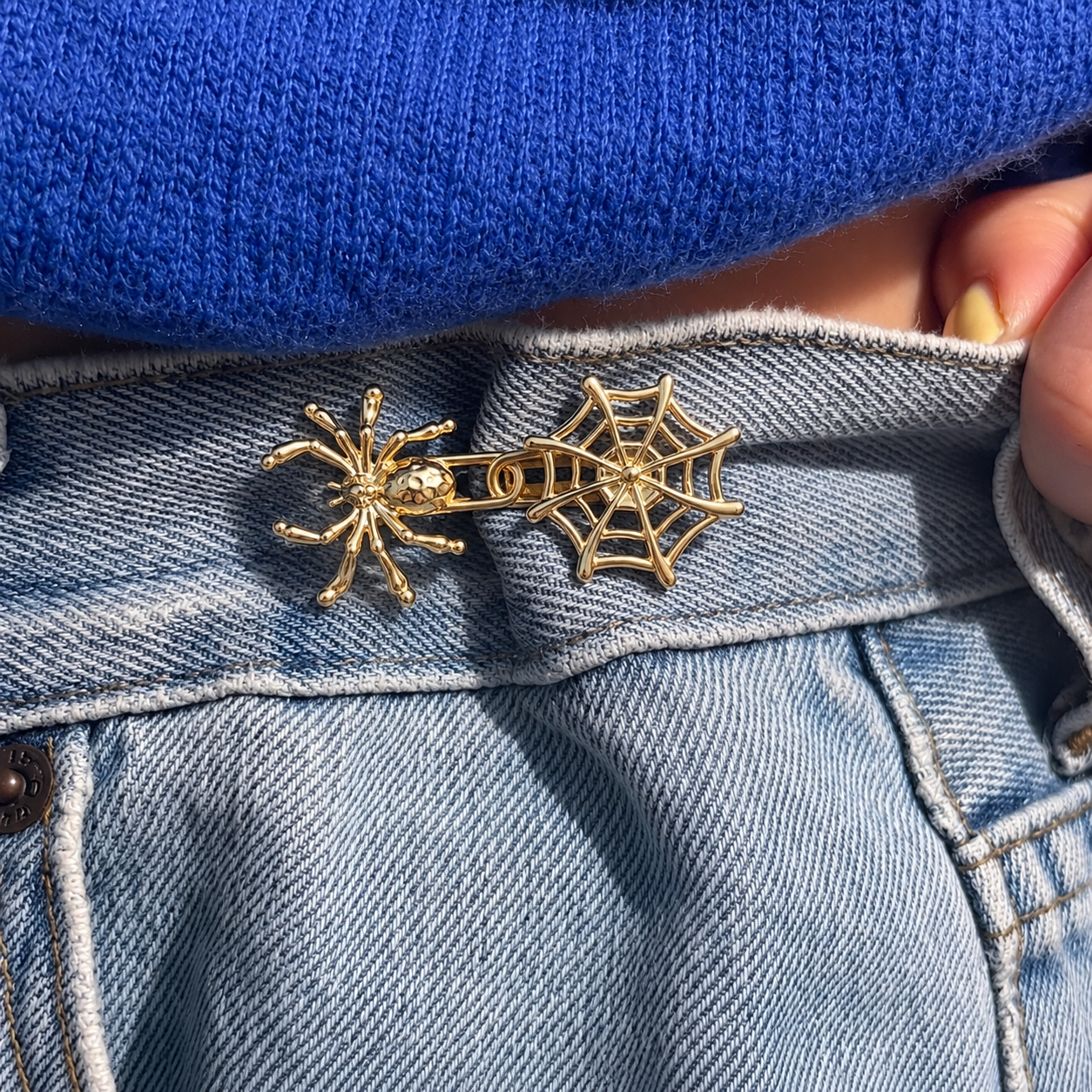 CinchPins Set Of 10