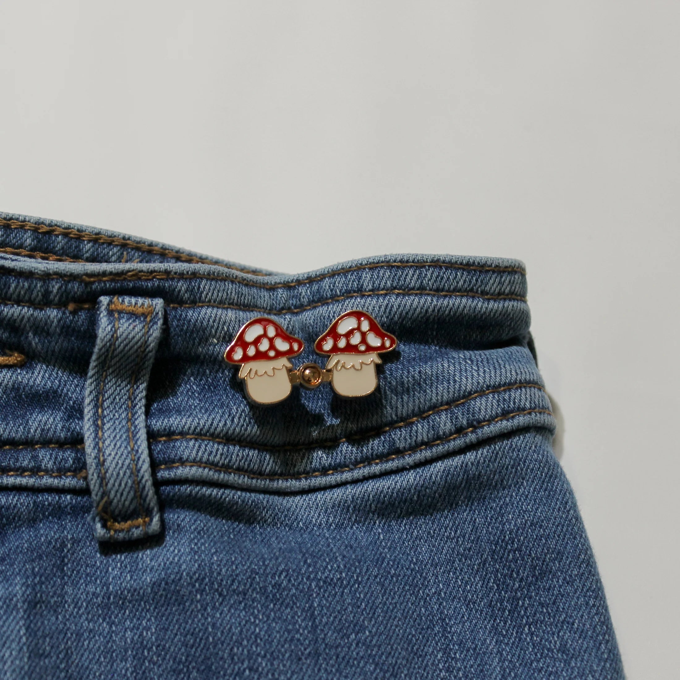 Coco Waist Knots
