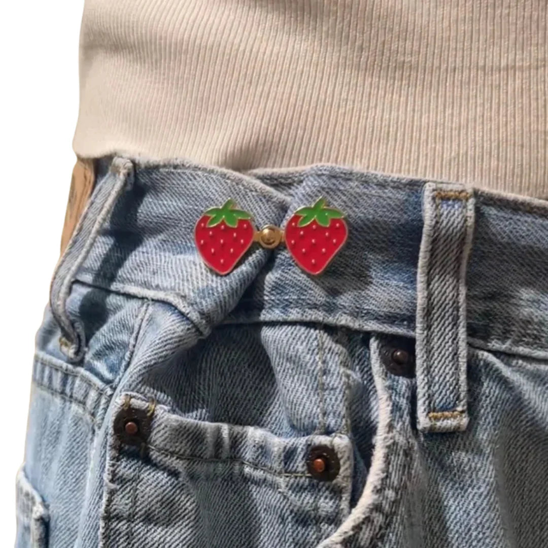Coco Waist Knots