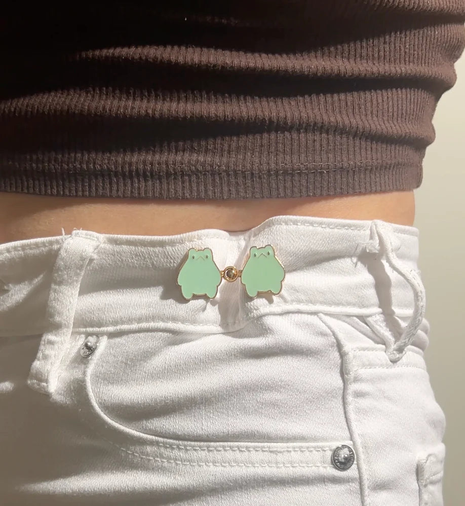 Coco Waist Knots