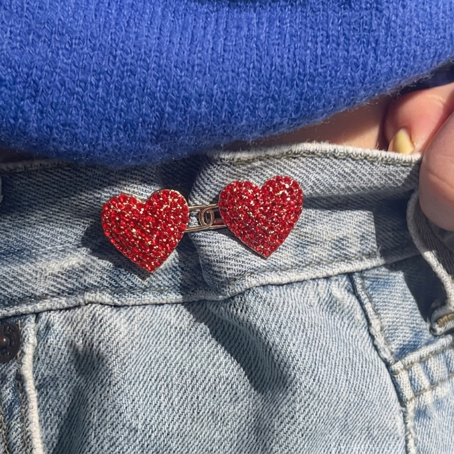 CinchPins Set Of 10