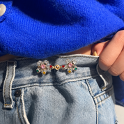 CinchPins Set Of 10