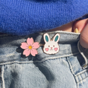 CinchPins Set Of 10
